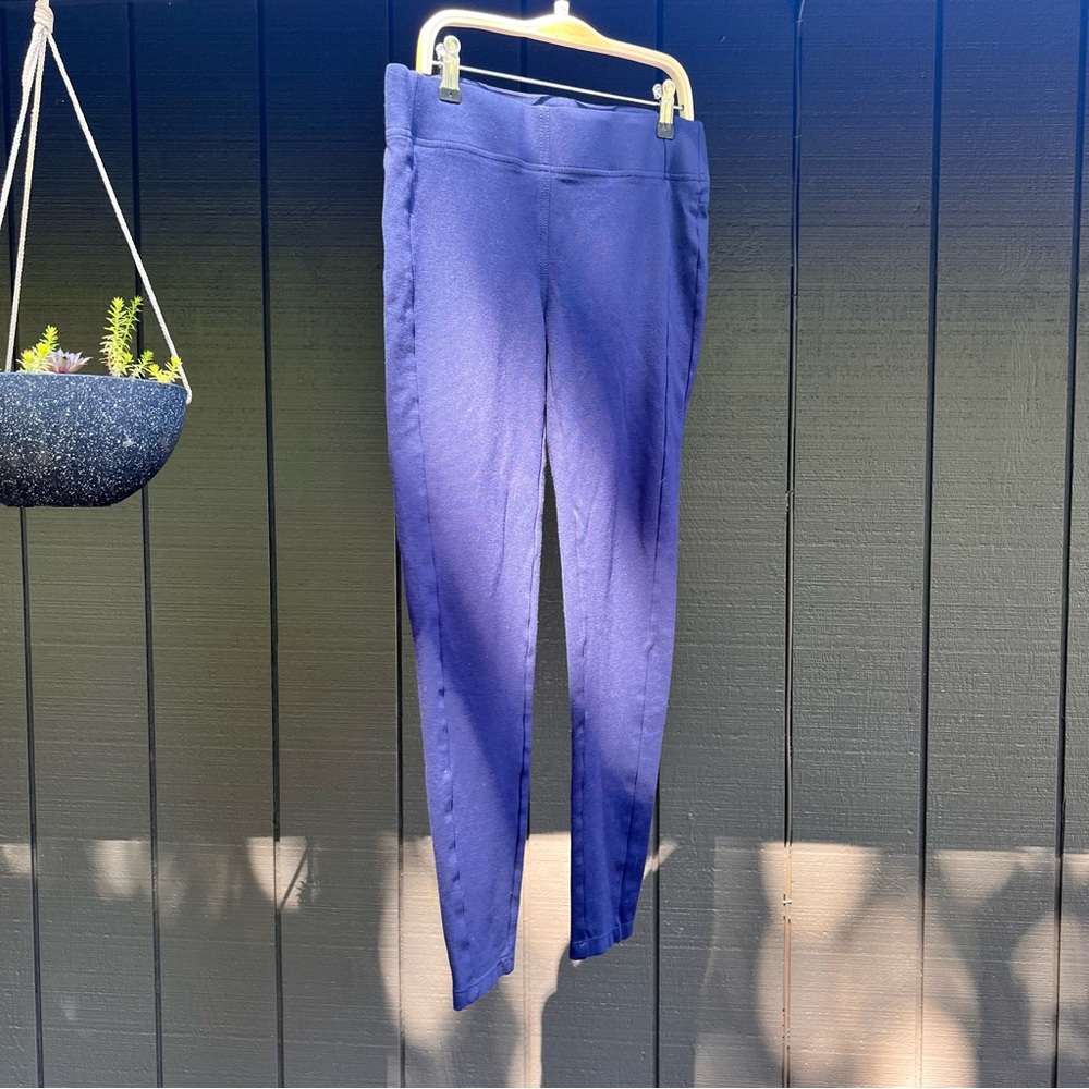 Women’s LOFT Professional Legging Pant - Navy